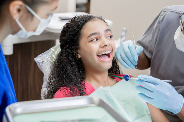 Best Root Canal Emergency Dentist  in Mitchell, SD