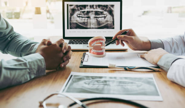 Best Emergency Gum Pain Relief  in Mitchell, SD
