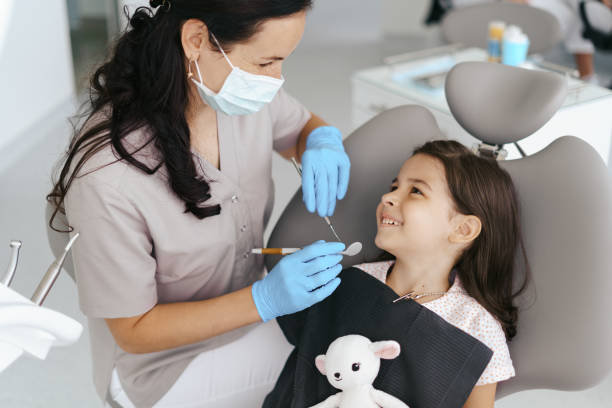 Dentist for Dental Trauma in SD