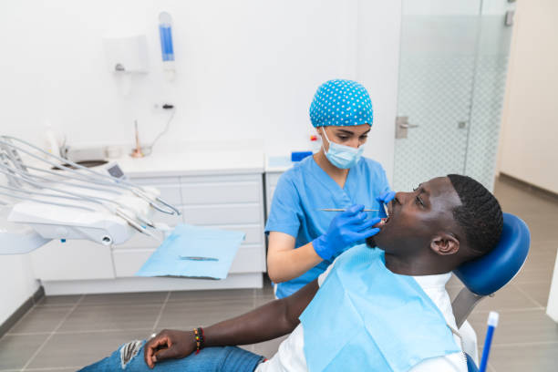 Best Chipped Tooth Repair Near Me  in Mitchell, SD